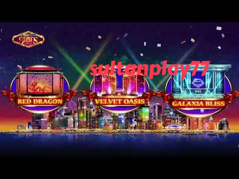 sultanplay77 Live Game Shows at sultanplay77