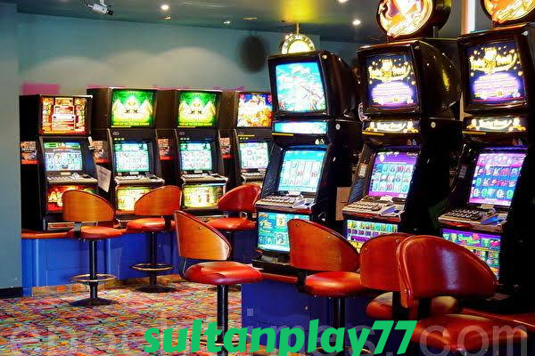sultanplay77 Live Sportsbook Markets at Your Fingertips