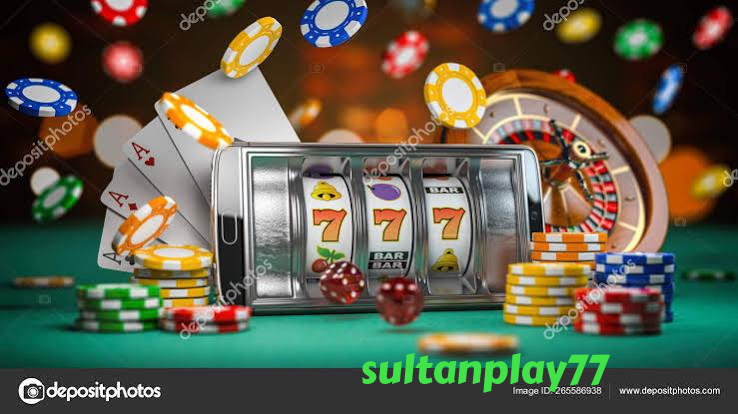 sultanplay77 App – Casino in Your Pocket